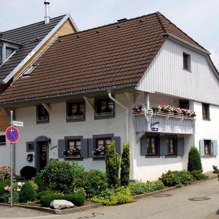 Ferienhaus Im Gaessle, Kirchzarten, Dreisamtal Экстерьер фото