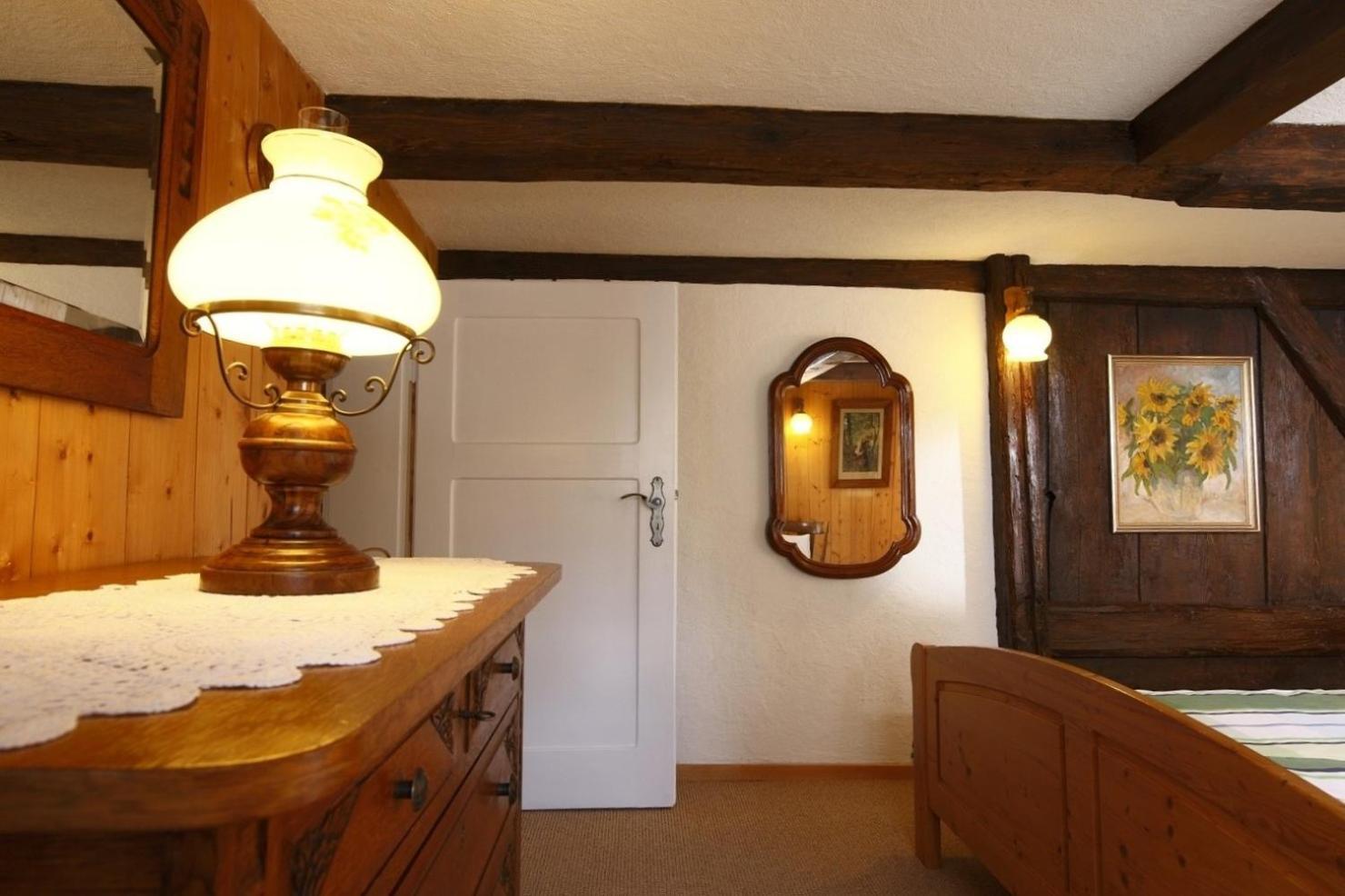 Ferienhaus Im Gaessle, Kirchzarten, Dreisamtal Экстерьер фото