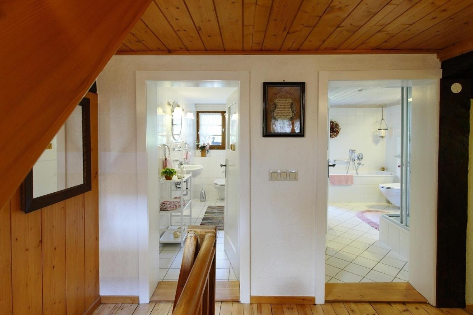 Ferienhaus Im Gaessle, Kirchzarten, Dreisamtal Экстерьер фото